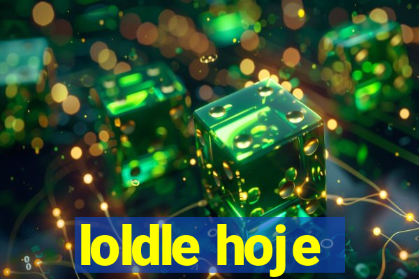 loldle hoje